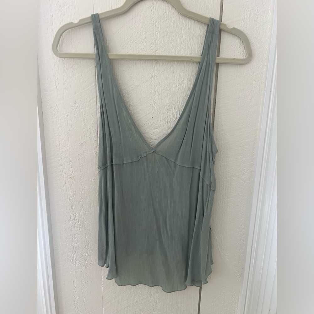 Free People Tank Top